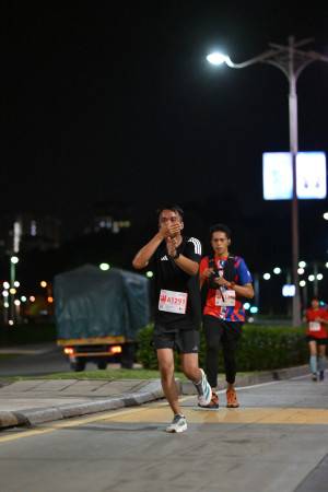 Night Race @ Putrajaya 2026
