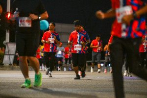 Night Race @ Putrajaya 2026