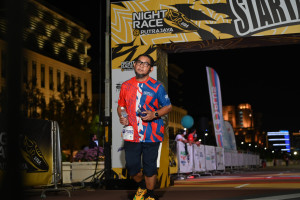 Night Race @ Putrajaya 2026
