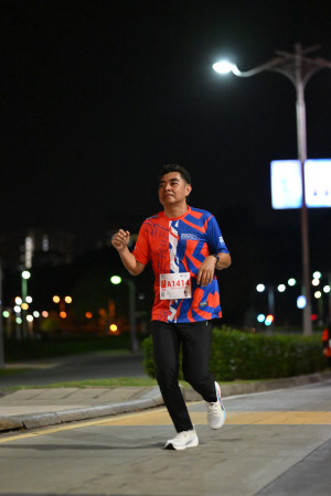 Night Race @ Putrajaya 2026