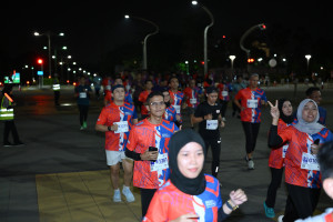 Night Race @ Putrajaya 2026