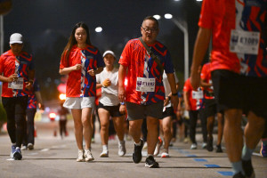 Night Race @ Putrajaya 2026