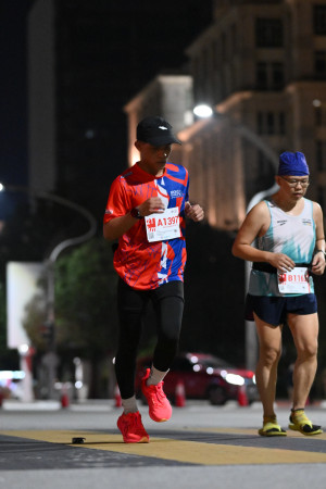 Night Race @ Putrajaya 2026