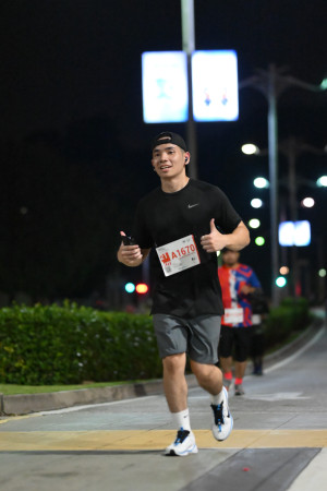 Night Race @ Putrajaya 2026