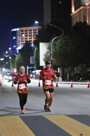 Night Race @ Putrajaya 2026