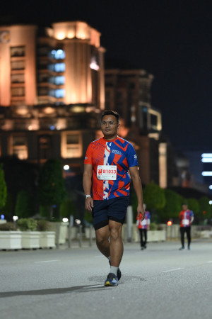 Night Race @ Putrajaya 2026
