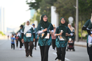 Night Race @ Putrajaya 2026