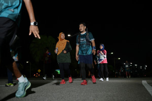 Night Race @ Putrajaya 2026