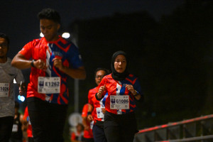 Night Race @ Putrajaya 2026