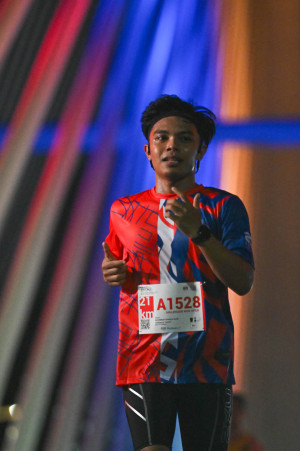 Night Race @ Putrajaya 2026