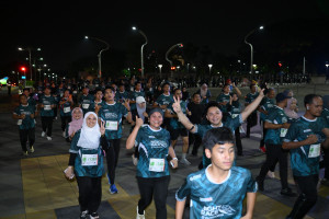 Night Race @ Putrajaya 2026