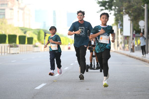 Night Race @ Putrajaya 2026