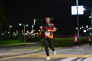 Night Race @ Putrajaya 2026