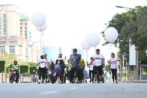 Night Race @ Putrajaya 2026
