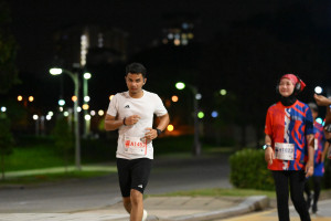 Night Race @ Putrajaya 2026