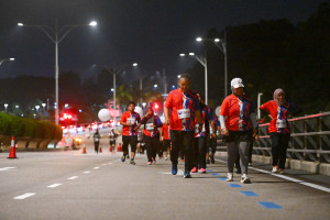 Night Race @ Putrajaya 2026