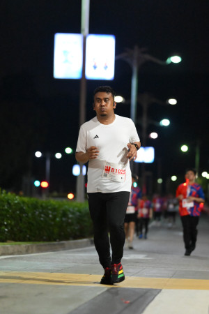 Night Race @ Putrajaya 2026