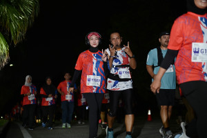 Night Race @ Putrajaya 2026