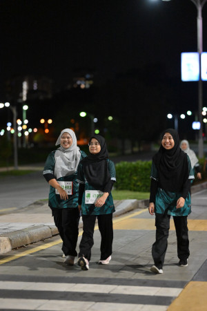 Night Race @ Putrajaya 2026