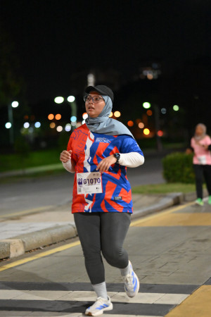 Night Race @ Putrajaya 2026