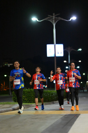 Night Race @ Putrajaya 2026