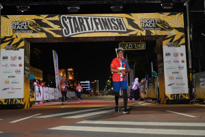 Night Race @ Putrajaya 2026
