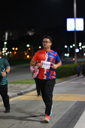 Night Race @ Putrajaya 2026