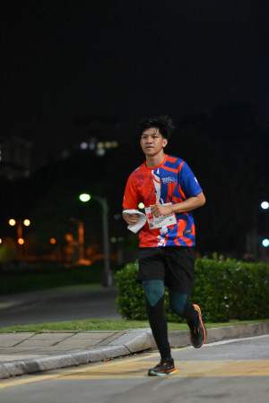Night Race @ Putrajaya 2026