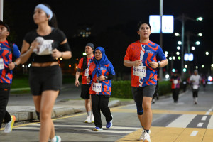 Night Race @ Putrajaya 2026