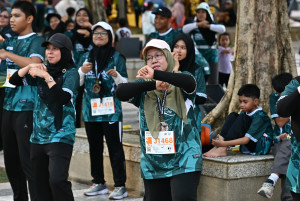 Night Race @ Putrajaya 2026