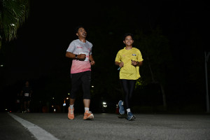 Night Race @ Putrajaya 2026