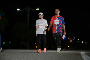 Night Race @ Putrajaya 2026