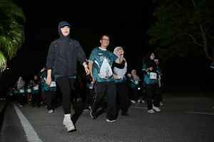 Night Race @ Putrajaya 2026