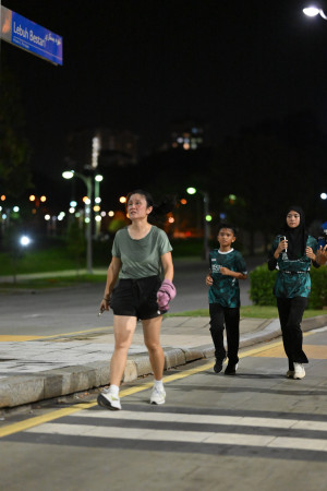 Night Race @ Putrajaya 2026