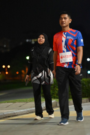 Night Race @ Putrajaya 2026