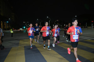 Night Race @ Putrajaya 2026