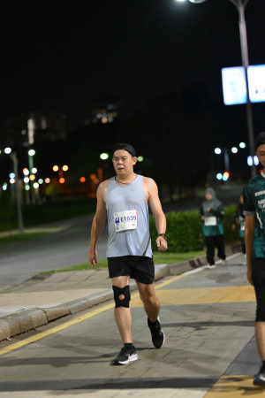 Night Race @ Putrajaya 2026