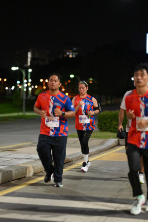 Night Race @ Putrajaya 2026