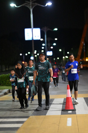 Night Race @ Putrajaya 2026