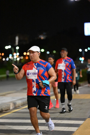 Night Race @ Putrajaya 2026