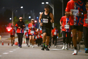 Night Race @ Putrajaya 2026