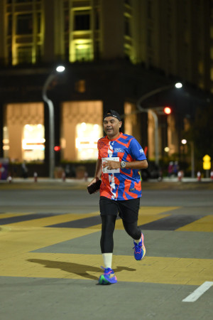 Night Race @ Putrajaya 2026