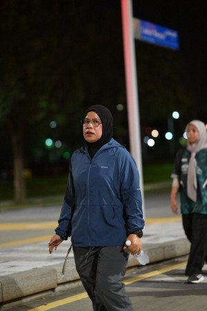 Night Race @ Putrajaya 2026