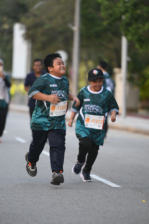 Night Race @ Putrajaya 2026