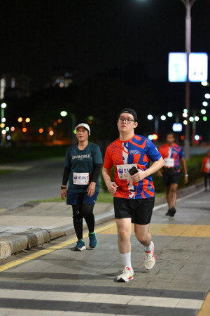 Night Race @ Putrajaya 2026