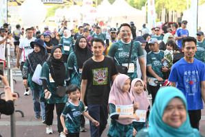 Night Race @ Putrajaya 2026