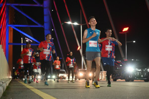 Night Race @ Putrajaya 2026