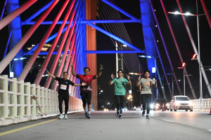 Night Race @ Putrajaya 2026