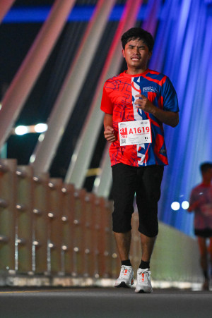 Night Race @ Putrajaya 2026