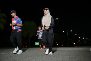 Night Race @ Putrajaya 2026